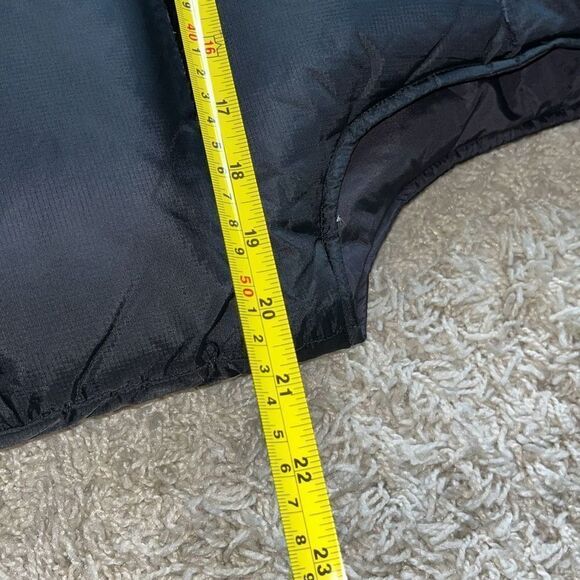 Polo Jeans Company Ralph Lauren Down Puffer Vest Mens Medium - Picture 5 of 14